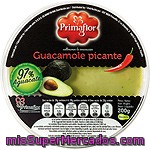 Primaflor Guacamole Picante Tarrina 200 G