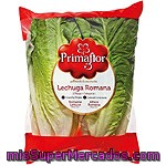 Primaflor Lechuga Corazón De Romana Envase 2 Unidades