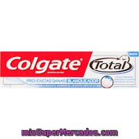 Pro-encías Blanqueador Colgate, Tubo 75 Ml