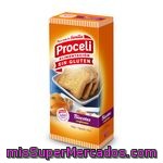 Proceli Biscotes S/gluten 150g