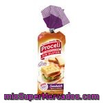 Proceli Pan Sandwich Duo S/gluten 400g