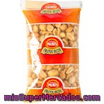 Productos Pares Cacahuete Sin Piel Frito Y Salado Envase 200 G