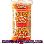 Productos Pares Maíz Frito Y Salado Envase 200 G