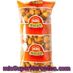 Productos Pares Maíz Gigante Frito Y Salado Envase 150 G