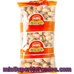 Productos Pares Pistachos Tostados Y Salados Envase 200 G