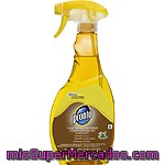 Pronto Alee Pronto, Pistola 500 Ml