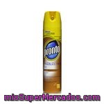 Pronto Limpiamuebles Classic 5 En 1 Spray 300ml