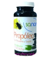 Propóleo Capsulas Sanon 100 Ud.