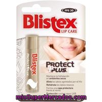 Protect + Plus Fp 30 Extrem Blistex, Blister 4,25 G