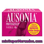 Protector
            Ausonia Normal 40 Uni