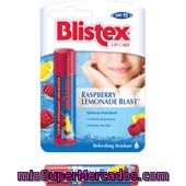 Protector
            Blistex Labial 1 Uni