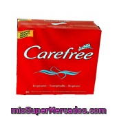 Protector
            Carefree Transpirable 44 Uni