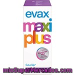 Protector
            Evax Maxi Plus 30 Uni