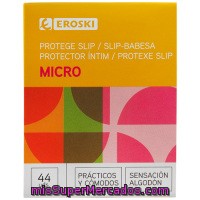 Protector Micro Eroski, Caja 44 Unid.