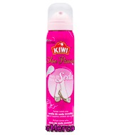 Protector Para Calzado Foot Silk Kiwi 100 Ml.