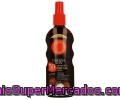 Protector Solar En Spray Para Todo El Cuerpo Y Cuero Cabelludo Frente A Los Rayos Uva Y Uvb Con Factor Protección 50 (alta) Y Aroma Coco Cabana Sun 200 Mililitros