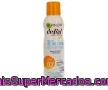 Protector Solar En Spray Sin Alcohol Para Pieles Claras, Sensibles E Intolerantes Al Sol Con Factor Protección 50+ (muy Alta) Delial De Garnier 200 Mililitros