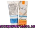 Protector Solar Facial Con Factor De Protección 50 50 Mililitros + Aftersun De Regalo La Roche Posay 100 Mililitros