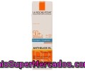 Protector Solar Facial Con Factor De Protección 50 Y Un Toque De Color La Roche Posay 50 Mililitros