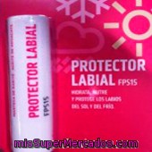 Protector Solar Labial F15, Solcare, U
