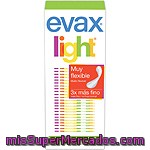 Protege-slip Light Evax 40 Ud.