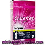 Protege-slip Long Carefree 40 Ud.