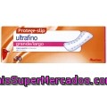 Protegeslip Ancho Auchan 36 Unidades