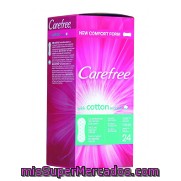 Protegeslip
            Carefree Transpirable 24 Uni