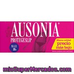 Protegeslip Maxi Ausonia 30 Ud.