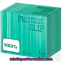 Protegeslip Micro, Deliplus, Caja 44 U