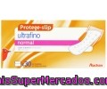 Protegeslip Normal Auchan 30 Unidades