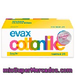 Protegeslip Normal, Evax, Paquete 70 U