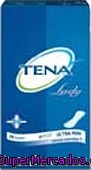 Protegeslips Tena Lady Ultra-mini 10 Uni