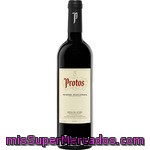 Protos Vendimia Selecionada Vino Tinto D.o. Ribera Del Duero Botella 75 Cl