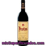 Protos Vino Tinto Gran Reserva D.o. Ribera Del Duero Botella 75 Cl