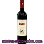 Protos Vino Tinto Reserva D.o. Ribera Del Duero Botella 75 Cl
