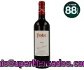 Protos Vino Tinto Roble D.o. Ribera Del Duero 75cl