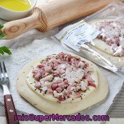 Provopizza De Bacon Carrefour 250g.