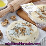 Provopizza Queso Azul Y Nueces 200g