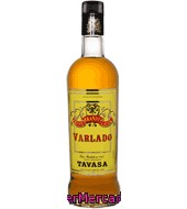 Prune Brandy Licor 25 % Varlado 70 Cl.