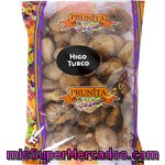 Prunita Higos Turcos Smirna Bolsa 600 G