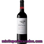 Puente De Salceda Vino Tinto Crianza D.o. Rioja Botella 75 Cl