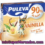 Puleva Batido De Vainilla Pack 3 Envases 200 Ml