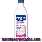 Puleva Leche Desnatada Botella 1,5 L