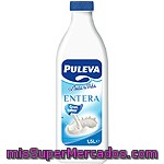 Puleva Leche Entera Botella 1,5 L