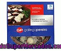 Pulpo Cazuela Ría Gallego Perreira 150 Gramos