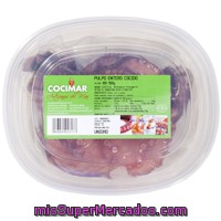 Pulpo Cocido Entero Cocimar, Bandeja 800 G