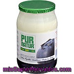 Pur Natur Yogur Con Arándanos Ecológico Tarro 150 G