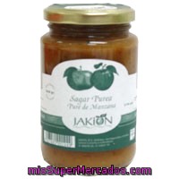 Pure De Manzana Jakion, Tarro 370 G