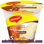 Puré De Patata Con Queso 1 Ración Maggi 57 G.